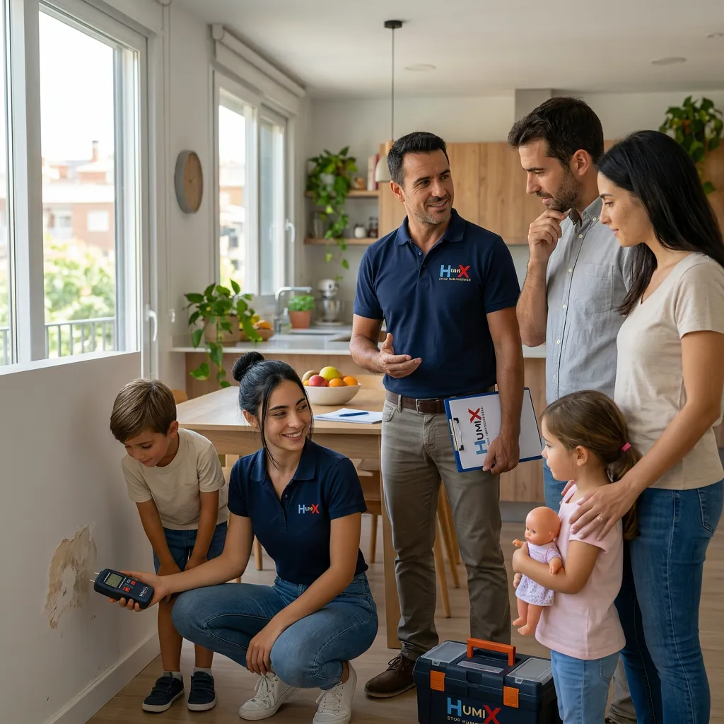 Atención HUMIX Venezuela